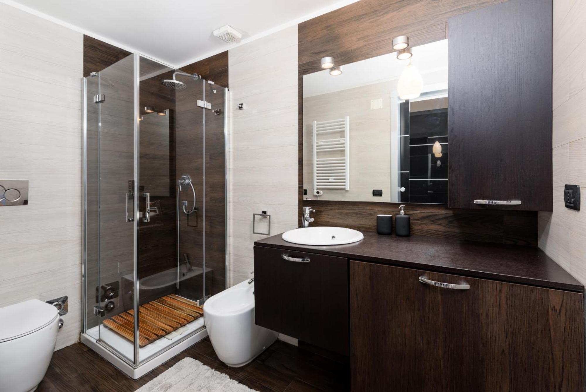 Moderno Loft A 150Mt Dalla Metro "Bernini" 都灵 外观 照片
