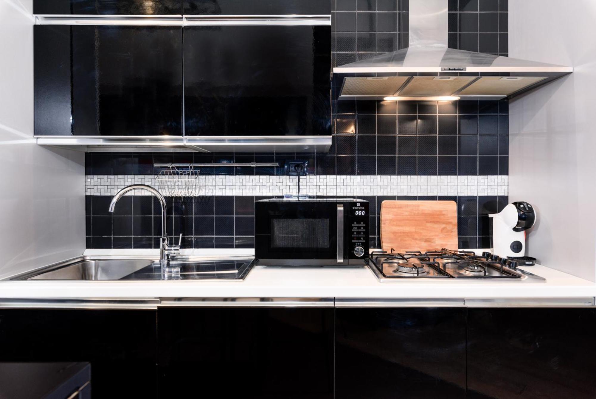 Moderno Loft A 150Mt Dalla Metro "Bernini" 都灵 外观 照片