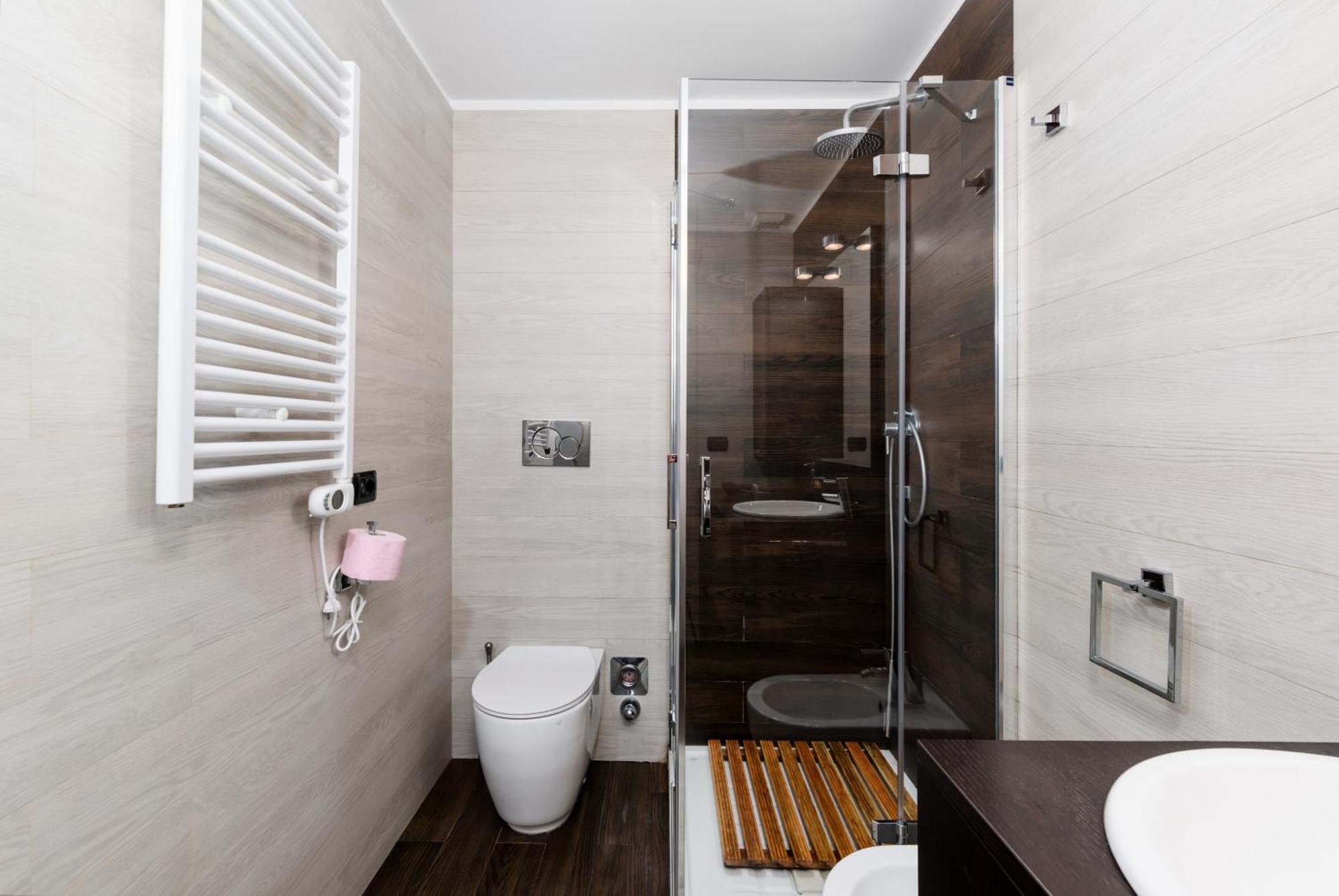 Moderno Loft A 150Mt Dalla Metro "Bernini" 都灵 外观 照片